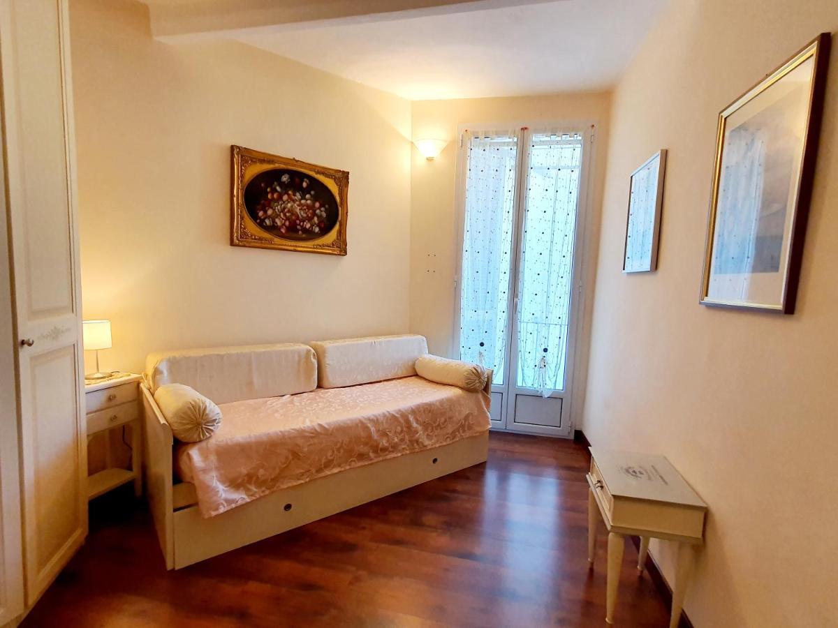 Stella Apartment Baveno Exteriér fotografie
