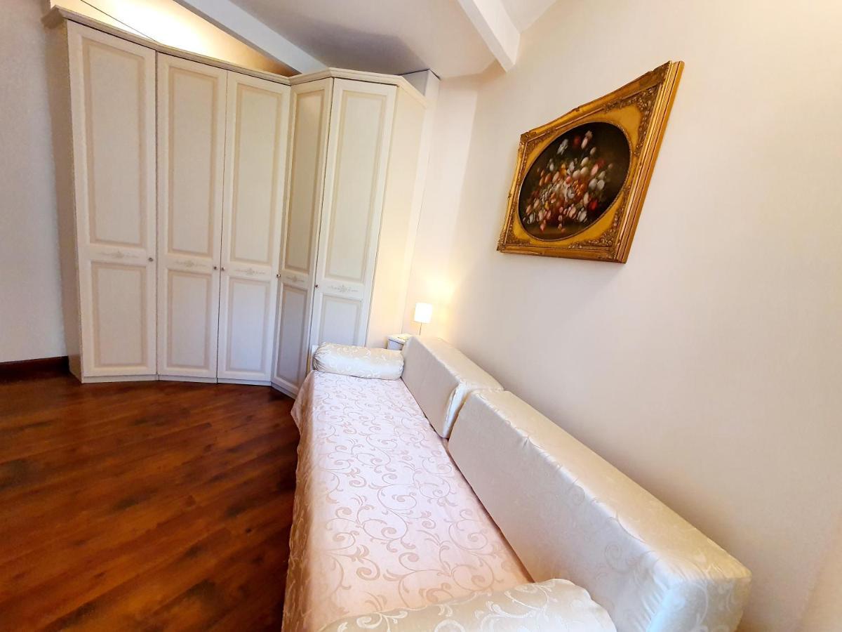 Stella Apartment Baveno Exteriér fotografie
